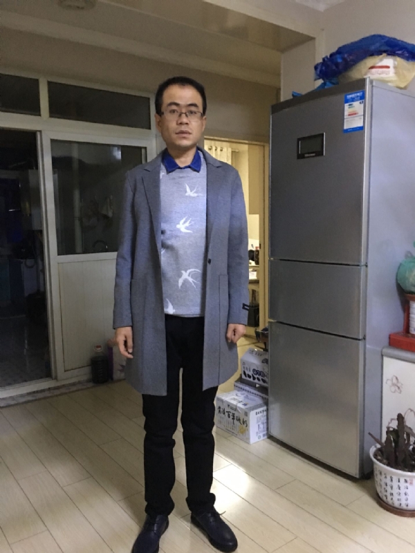 海军的第一张照片--邢台相亲服务中心