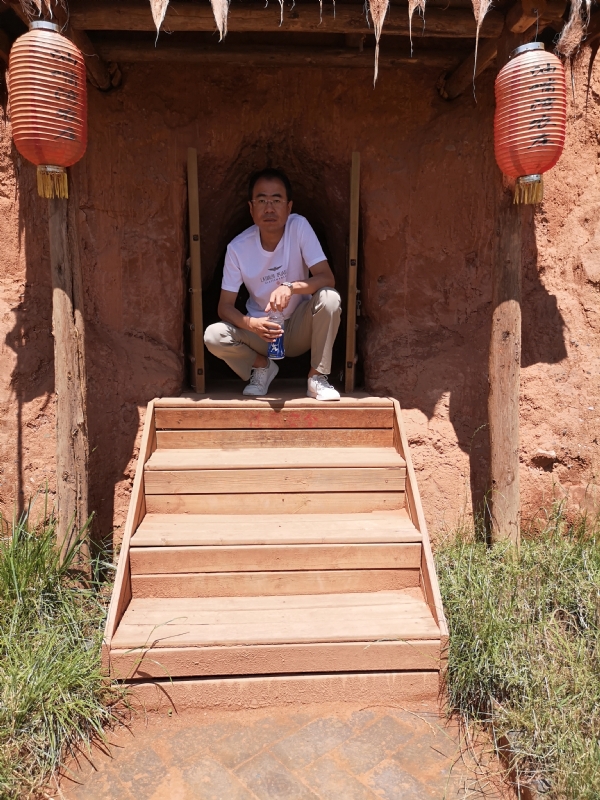 海军的第二张照片--邢台相亲服务中心