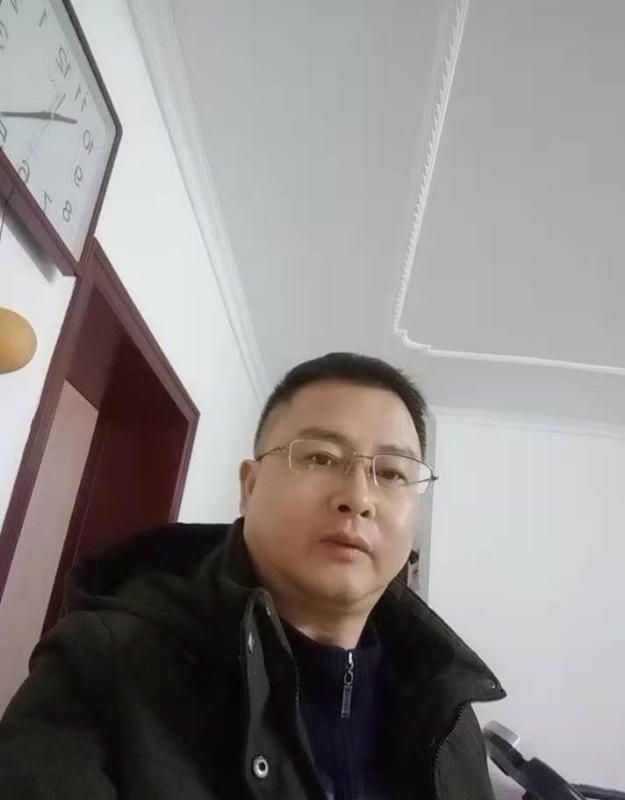 想牵你的手的第一张照片--邢台相亲服务中心