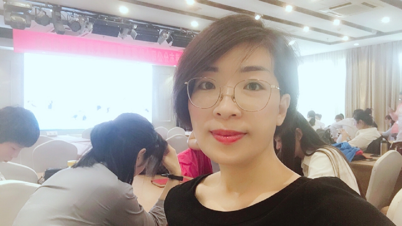 沙拉的第一张照片--邢台相亲服务中心