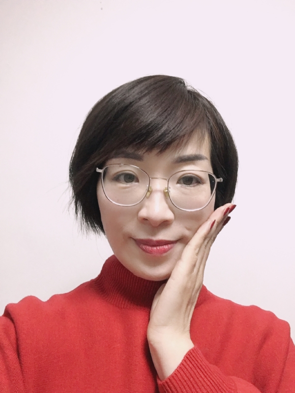 沙拉的第二张照片--邢台相亲服务中心