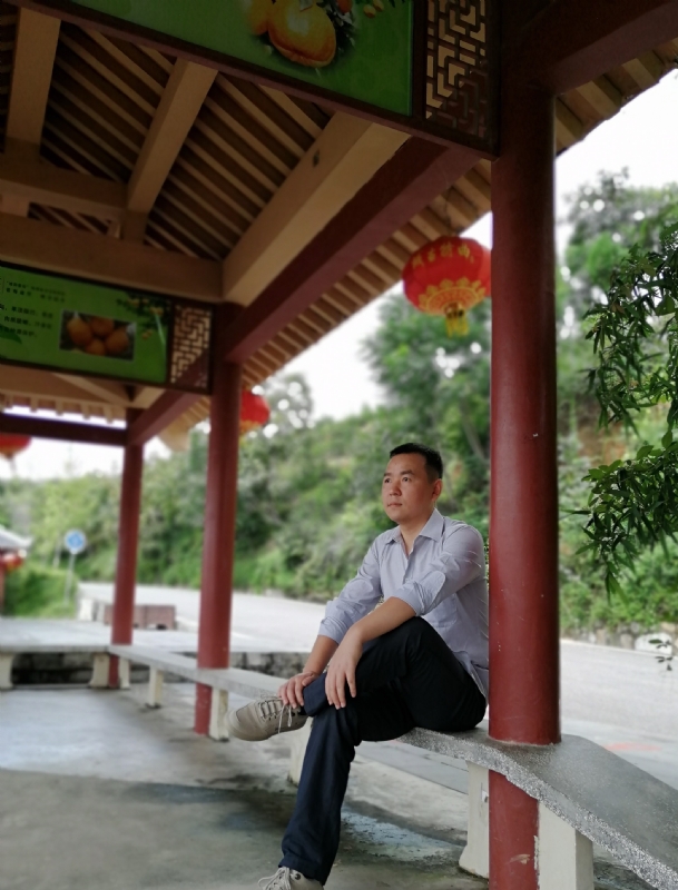 莋个俗人的第一张照片--邢台相亲服务中心