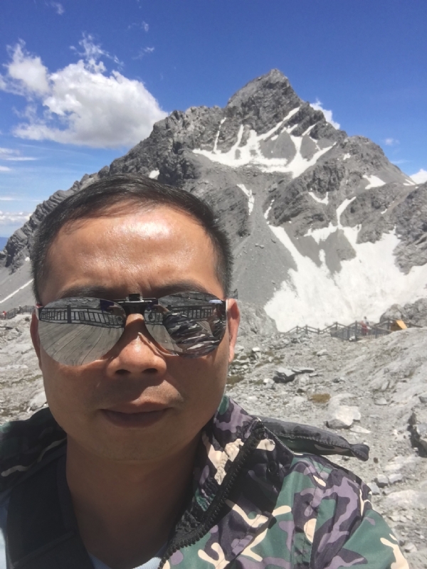 维食喵的第一张照片--邢台相亲服务中心