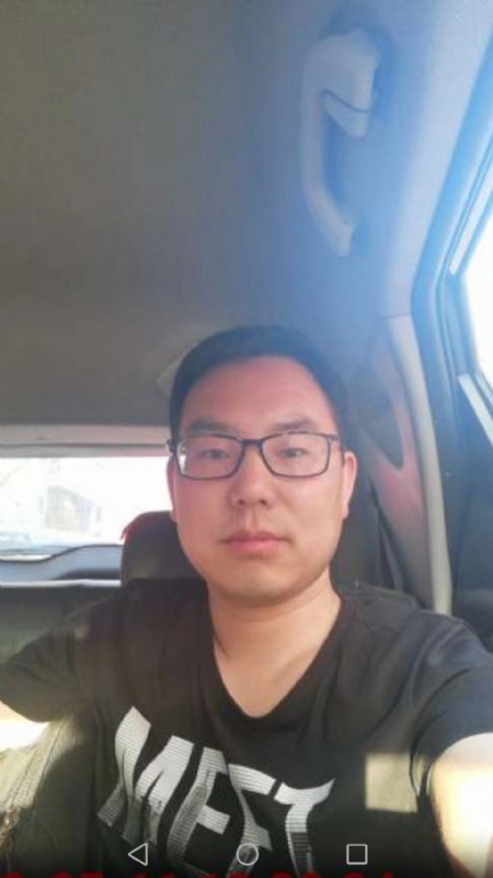 小哥的第一张照片--邢台相亲服务中心