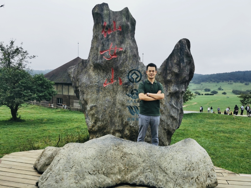 木林森的第一张照片--邢台相亲服务中心