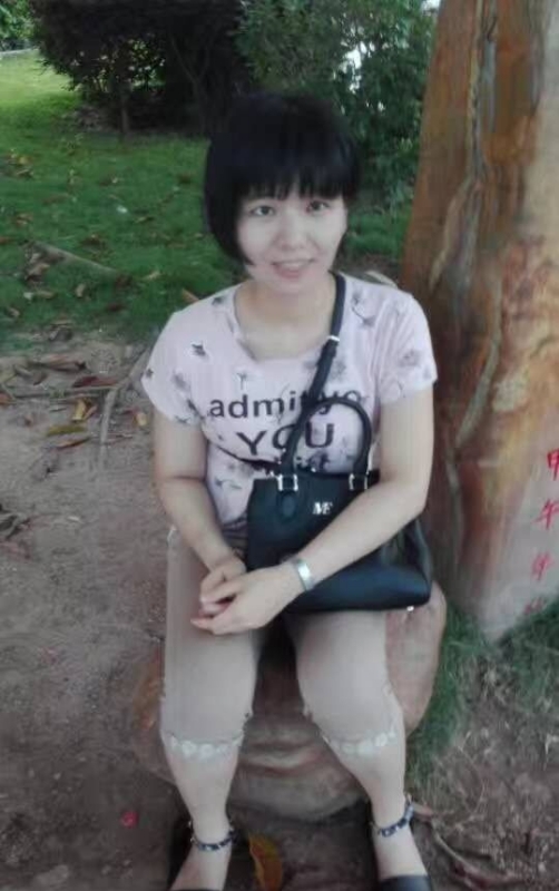 河边草的第一张照片--邢台相亲服务中心