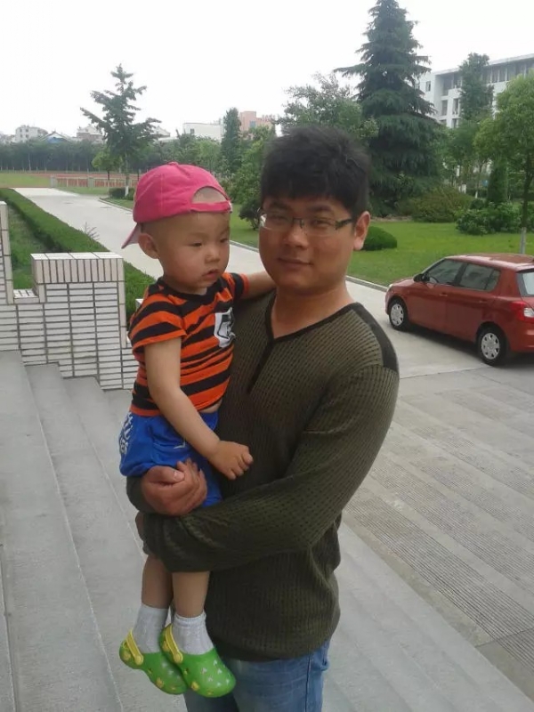 秦时明月的第一张照片--邢台相亲服务中心