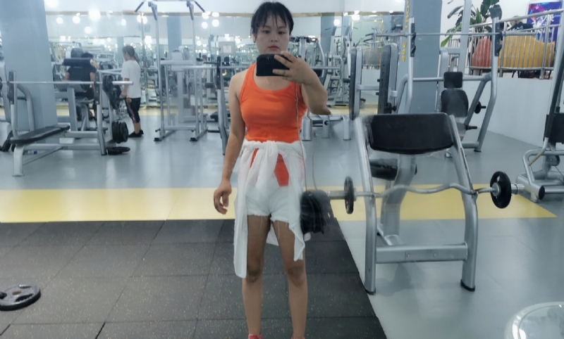 爱你的妞的第一张照片--邢台相亲服务中心