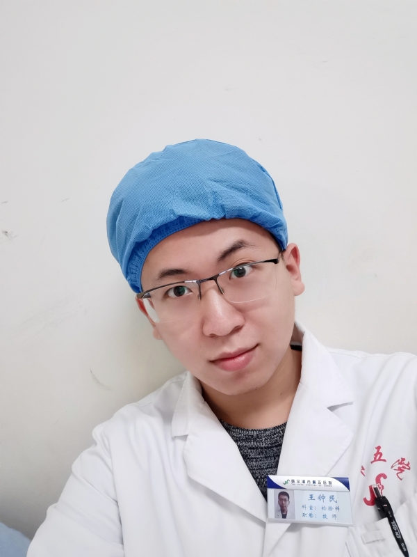 困难都是纸老虎的第二张照片--邢台相亲服务中心