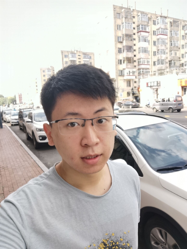 困难都是纸老虎的第三张照片--邢台相亲服务中心