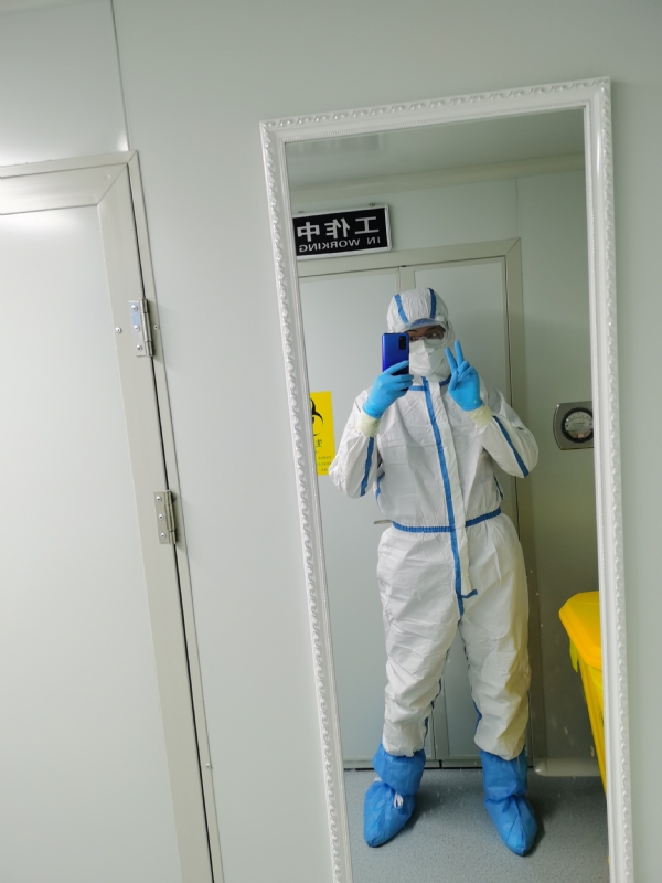 困难都是纸老虎的第五张照片--邢台相亲服务中心