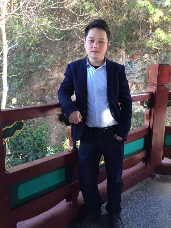 tang的第二张照片--邢台相亲服务中心