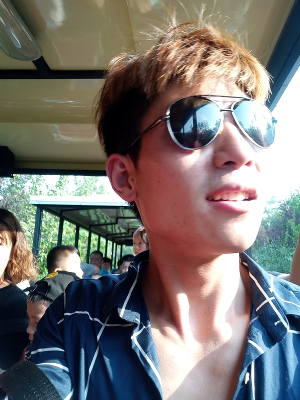 缘来是妳的第一张照片--邢台相亲服务中心