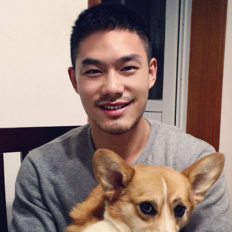 林子晨的第一张照片--邢台相亲服务中心