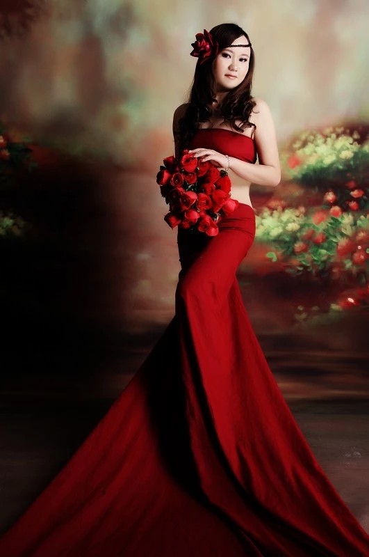 醉红颜的第一张照片--邢台相亲服务中心