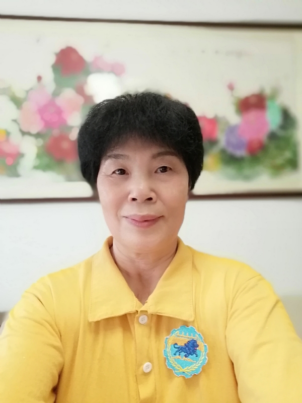 快乐星的第二张照片--邢台相亲服务中心