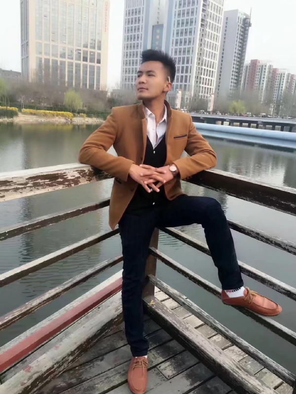 只为等你的第一张照片--邢台相亲服务中心