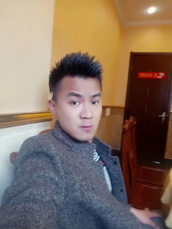 只为等你的第三张照片--邢台相亲服务中心