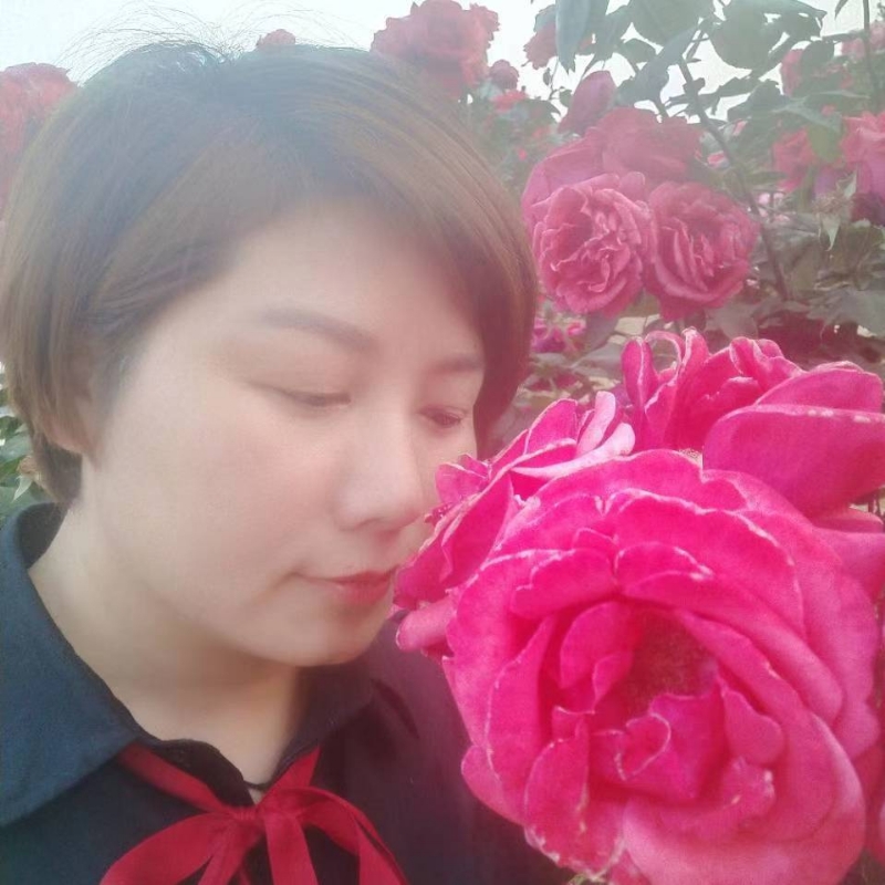 潇潇雨歌的第一张照片--邢台相亲服务中心