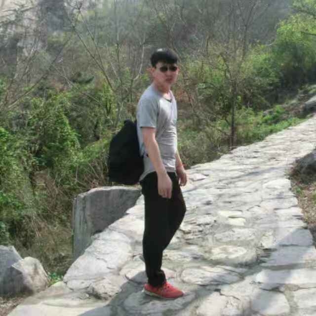 薛俊贤的第一张照片--邢台相亲服务中心