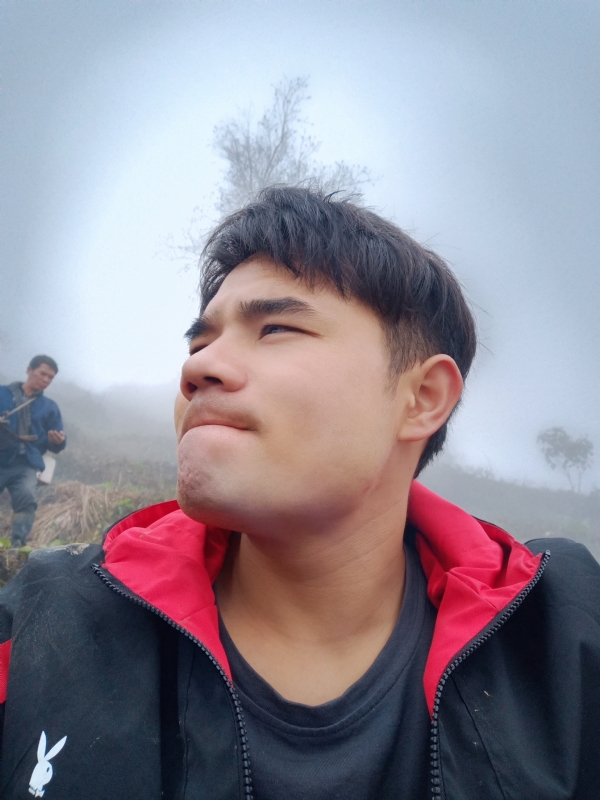 钢铁直男的第一张照片--邢台相亲服务中心