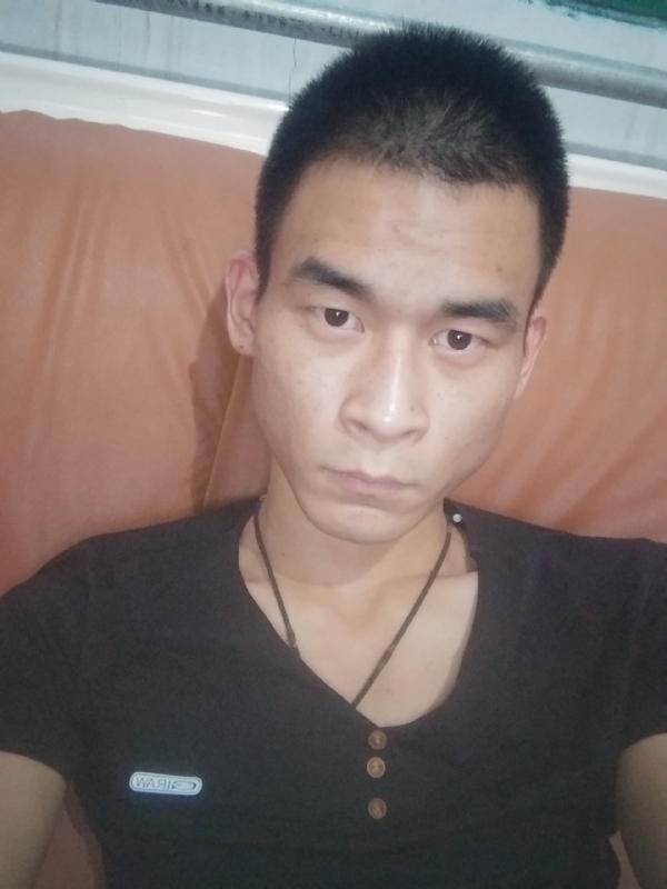 单身狗一枚的第一张照片--邢台相亲服务中心