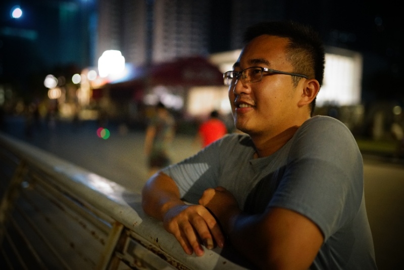 hewuzhang的第一张照片--邢台相亲服务中心