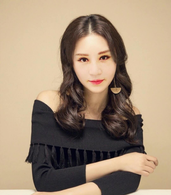 如梦的第一张照片--邢台相亲服务中心