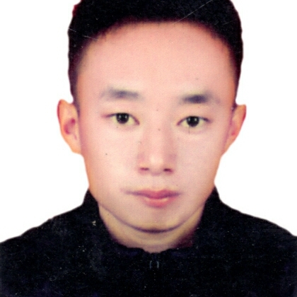 问雨天晴的第一张照片--邢台相亲服务中心