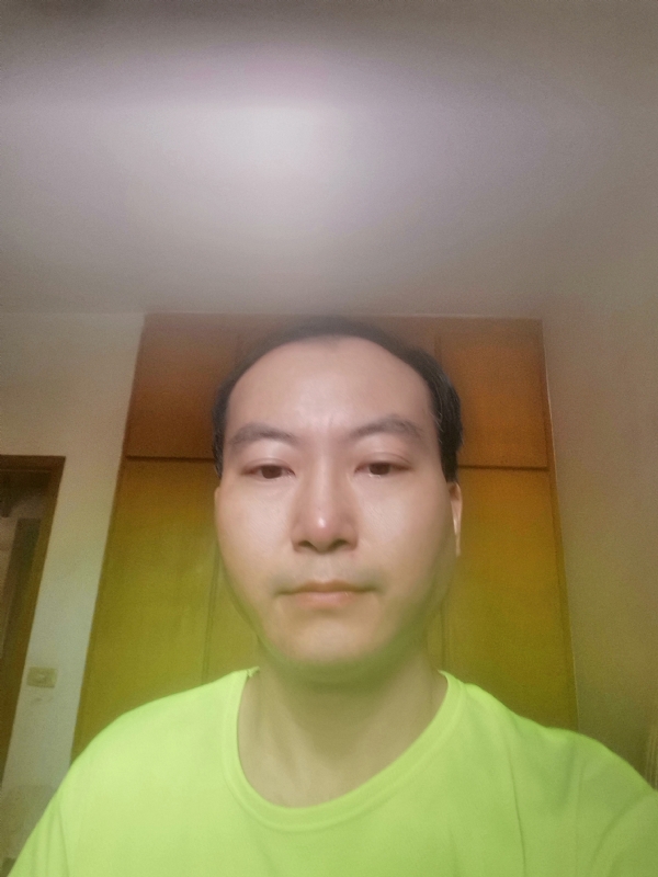 幸运的第一张照片--邢台相亲服务中心