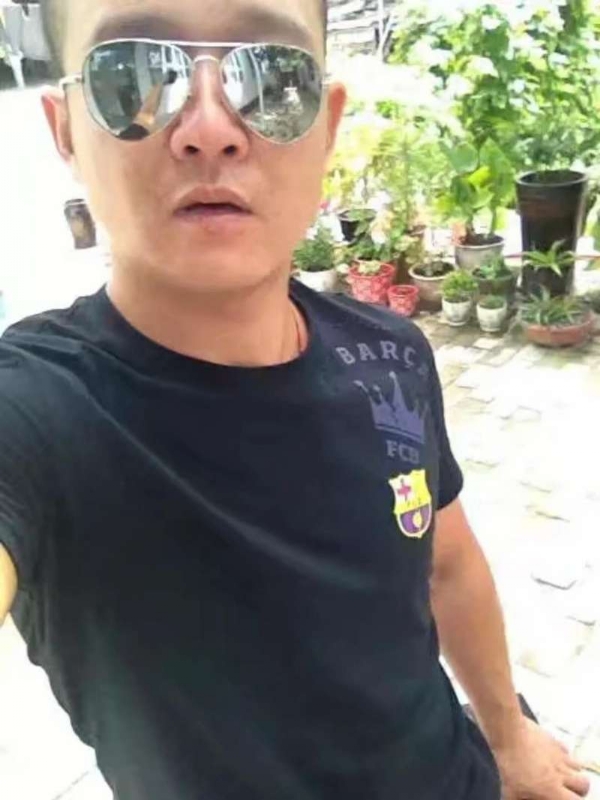 勇的第二张照片--邢台相亲服务中心