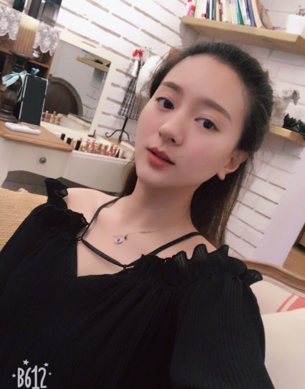 小仙女的第一张照片--邢台相亲服务中心