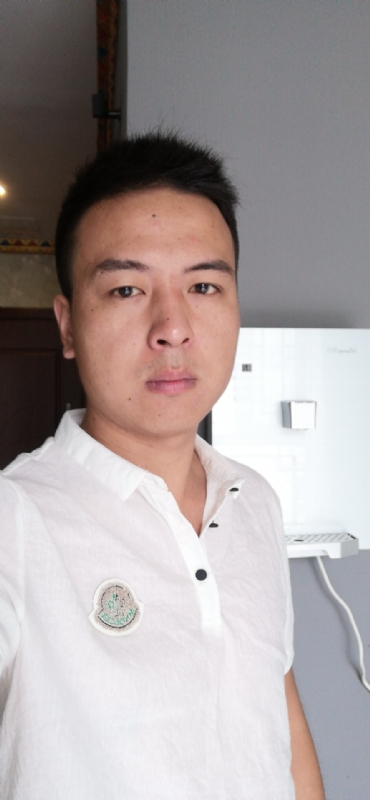 与卿共舞的第二张照片--邢台相亲服务中心