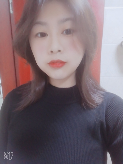 香菜的第一张照片--邢台相亲服务中心