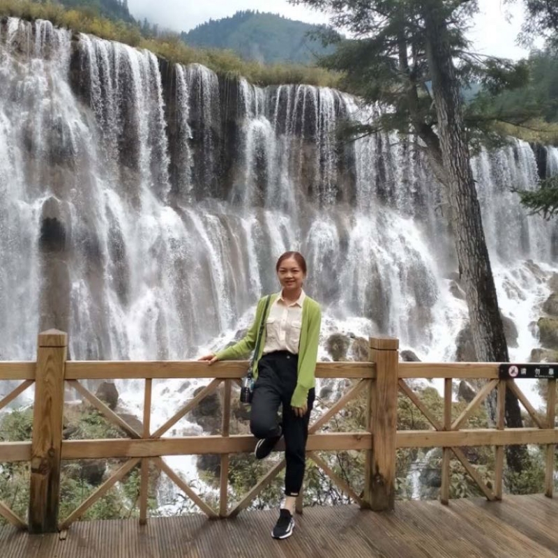 阿白的第一张照片--邢台相亲服务中心