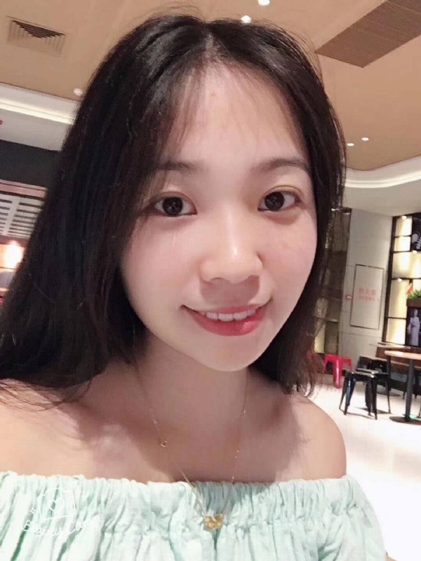 开心果的第一张照片--邢台相亲服务中心