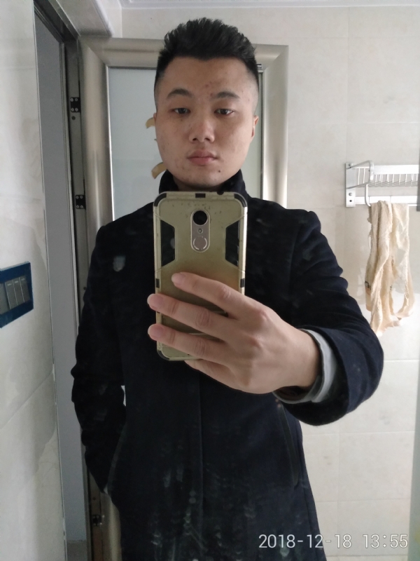 龙少爷的第一张照片--邢台相亲服务中心