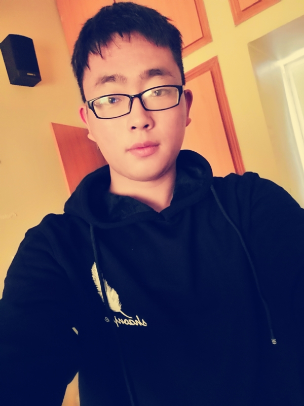 茉莉蜜茶的第二张照片--邢台相亲服务中心