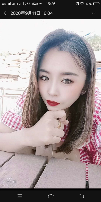 戏子的第二张照片--邢台相亲服务中心