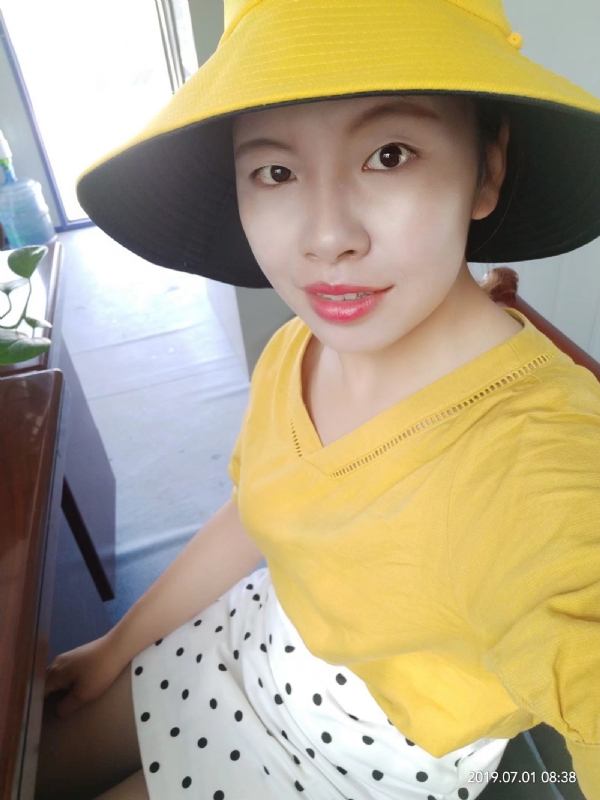 依若萱的第一张照片--邢台相亲服务中心