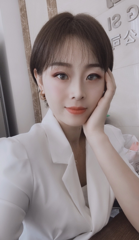 许一世荣华的第一张照片--邢台相亲服务中心