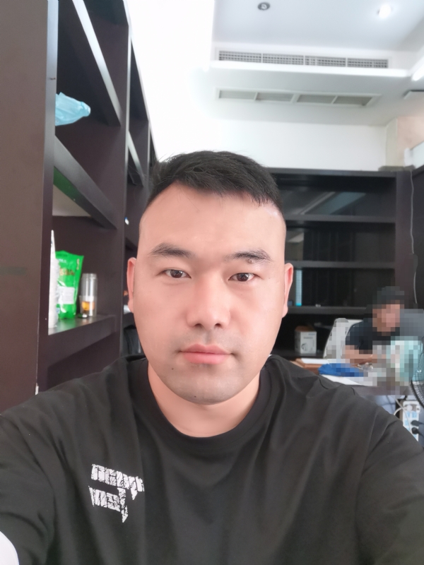 香菇稻草人的第一张照片--邢台相亲服务中心