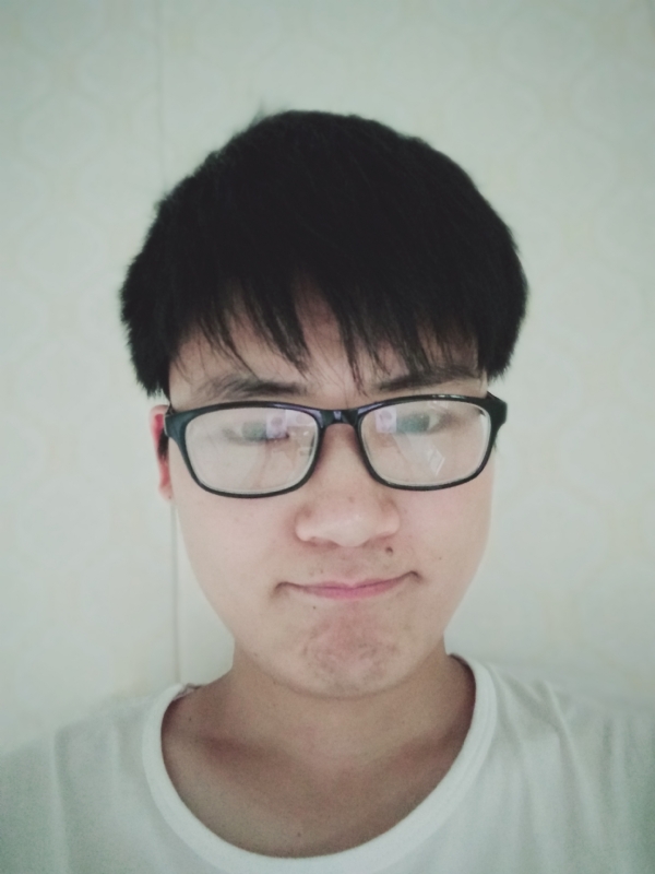 陈先生的第一张照片--邢台相亲服务中心