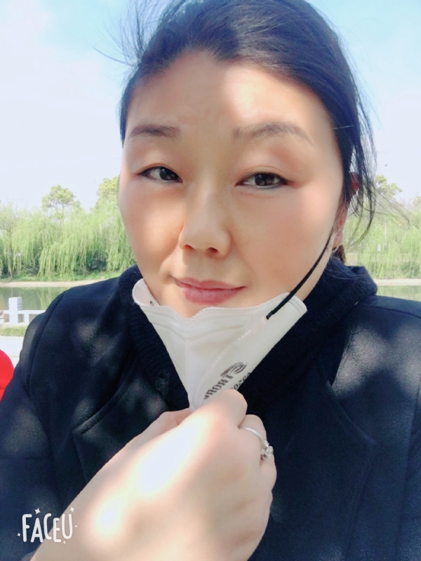 花开半夏的第一张照片--邢台相亲服务中心