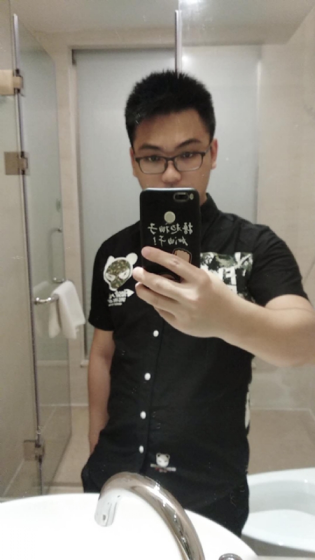 墨客的第一张照片--邢台相亲服务中心