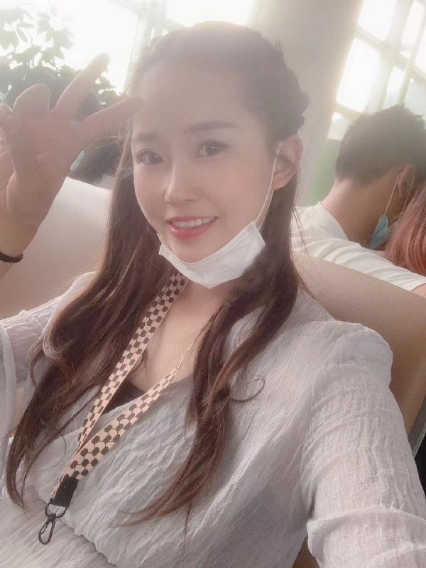 宁乙的第一张照片--邢台相亲服务中心