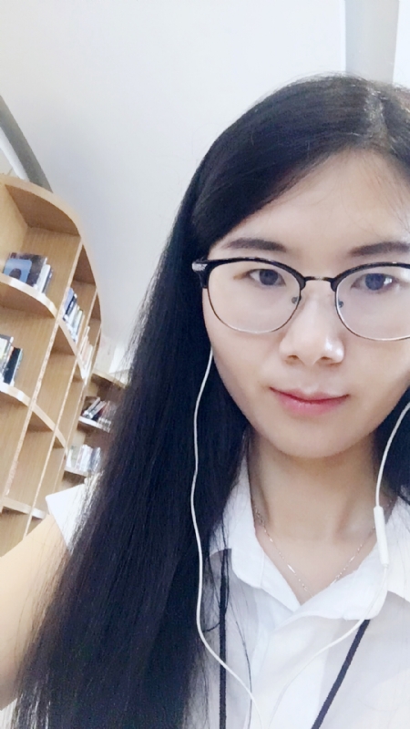 Cindee的第一张照片--邢台相亲服务中心