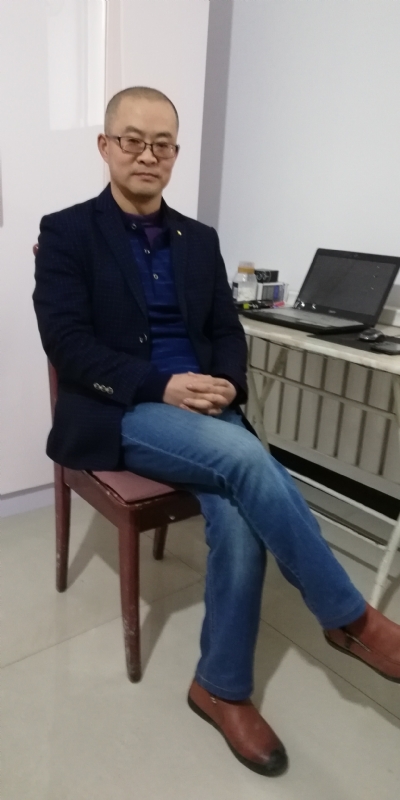 gqzh的第一张照片--邢台相亲服务中心