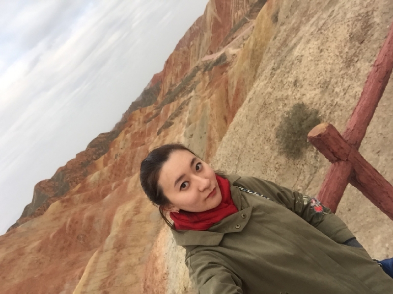 依雪的第一张照片--邢台相亲服务中心