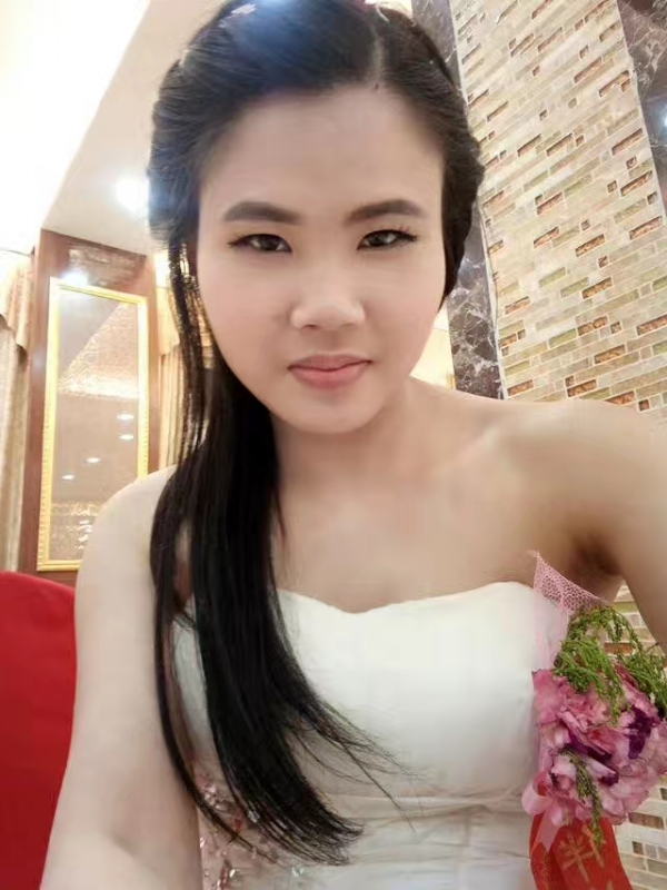 四叶草的第一张照片--邢台相亲服务中心